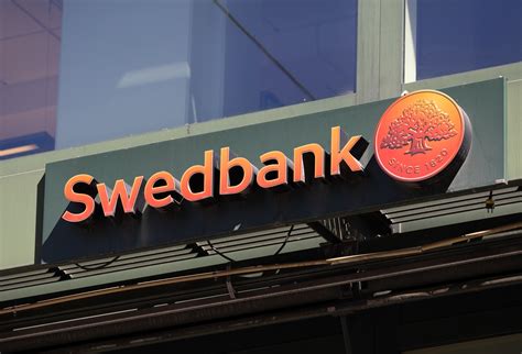 bank of sweden.